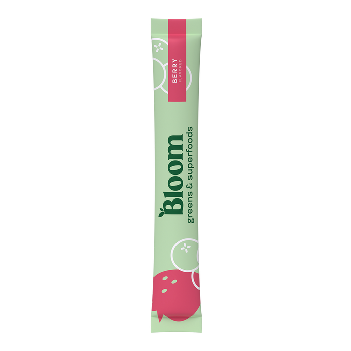 Single Greens Stick X5