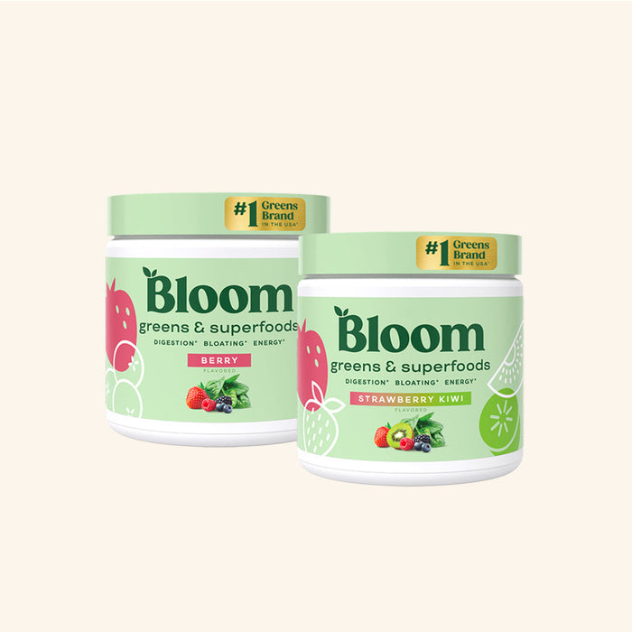 Double the Flavor Bundle L8