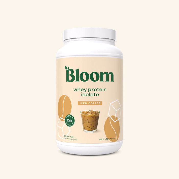 Whey Isolate Protein P8
