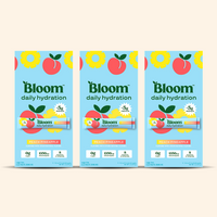 Daily Hydration Sticks