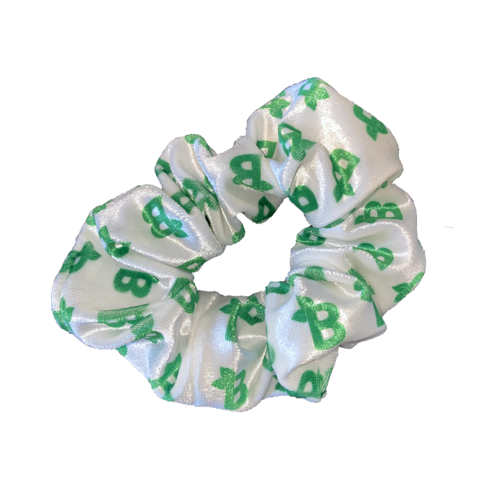 Free Scrunchie J3