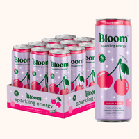 Sparkling Energy