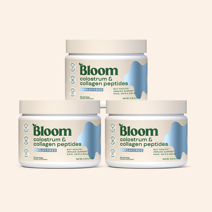 Beauty Booster Bundle W3