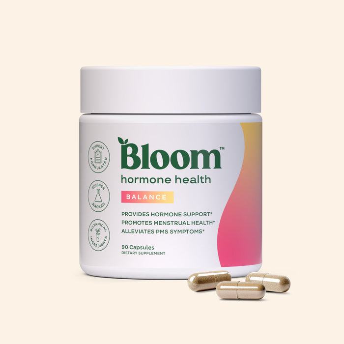 Hormone Health: Balance U3