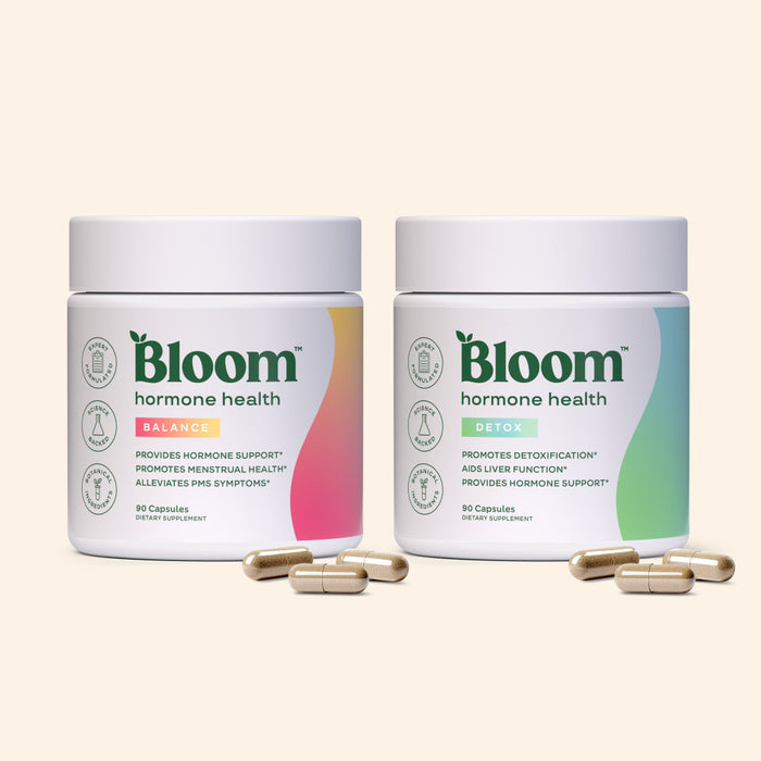 Hormone Health Intro Bundle L2