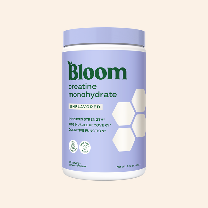Creatine Monohydrate N7